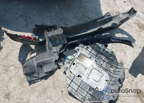 2019 Honda Hr-V Sport из США, поврежденный, VIN 3CZRU5H11KG713360